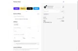 Monsta Chews coupon verification screenshot