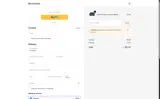 LALO50 coupon verification screenshot