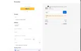 50JETE coupon verification screenshot