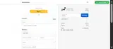 50QEYA coupon verification screenshot