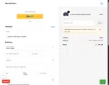 250love coupon verification screenshot