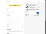 KEBE50 coupon verification screenshot