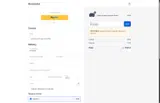 PRESTONBUY coupon verification screenshot