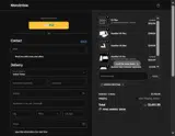 MERRYCHRISTMA coupon verification screenshot