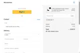 BOX1140 coupon verification screenshot