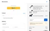HUCO50 coupon verification screenshot