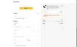 50welcome coupon verification screenshot