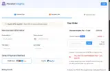 SAVE10 coupon verification screenshot