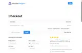 COMPLETE60 coupon verification screenshot