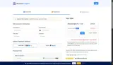LITEUPGRADE coupon verification screenshot