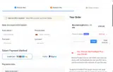 INTRO60 coupon verification screenshot