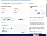 SAVE20 coupon verification screenshot