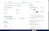 SAVE20 coupon verification screenshot