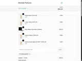 DISCOUNT10 coupon verification screenshot