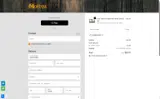 Jonpeters coupon verification screenshot