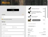 BRUCEAULRICH coupon verification screenshot