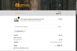 GUNFLINT10 coupon verification screenshot