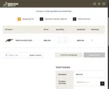SUCCESS coupon verification screenshot