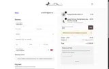 AB20 coupon verification screenshot