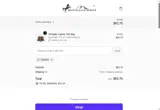 SAVE20 coupon verification screenshot
