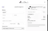 WETHRIFT15 coupon verification screenshot