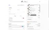 WELCOME25 coupon verification screenshot