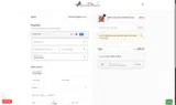 WELCOME25 coupon verification screenshot