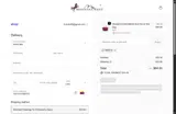 RIXE15 coupon verification screenshot