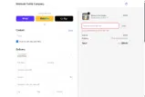Montauk Tackle coupon verification screenshot