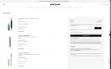MONTBLANCVDAY26 coupon verification screenshot