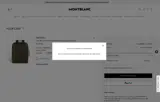 WORLDOFMTB coupon verification screenshot