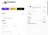 M20 coupon verification screenshot
