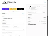 M10 coupon verification screenshot