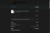 LNT10 coupon verification screenshot