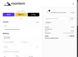 M20 coupon verification screenshot