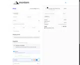 VIP10 coupon verification screenshot