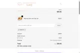 Jojo10 coupon verification screenshot