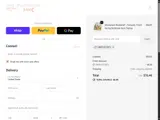 SIMPLYCODES coupon verification screenshot