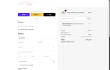 MELISSAMOLOMO coupon verification screenshot