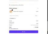 Babbles10 coupon verification screenshot