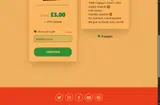 FREEBIE coupon verification screenshot