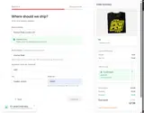 FLASHSALE coupon verification screenshot