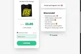 QUID coupon verification screenshot