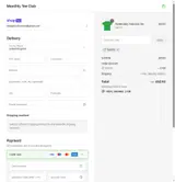 TAKE10 coupon verification screenshot
