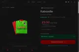 FREETEE coupon verification screenshot