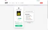 TEETIME coupon verification screenshot