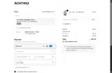 AD080 coupon verification screenshot