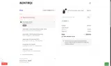 AD072 coupon verification screenshot