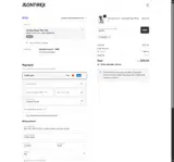 ADVQT coupon verification screenshot
