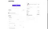 AD080 coupon verification screenshot